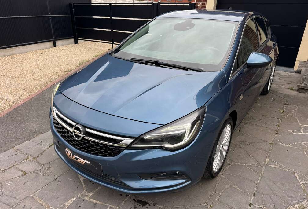 Opel Astra 1.6 CDTi ECOTEC D Innovation Start/Stop GARANTIE 12 MOIS