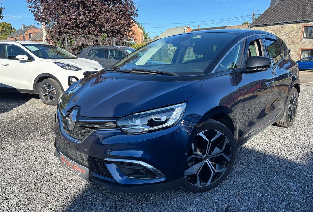 Renault Scenic 1.33 TCe *****revisee et garantie 1 an*****