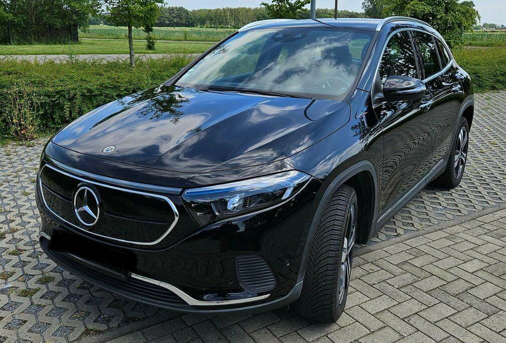 Mercedes-Benz SUV