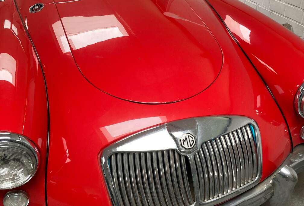 MG