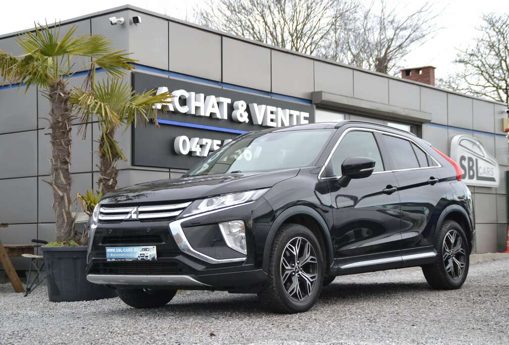 Mitsubishi NEW ARRIVAL1.5T 4WD Instyle CVT