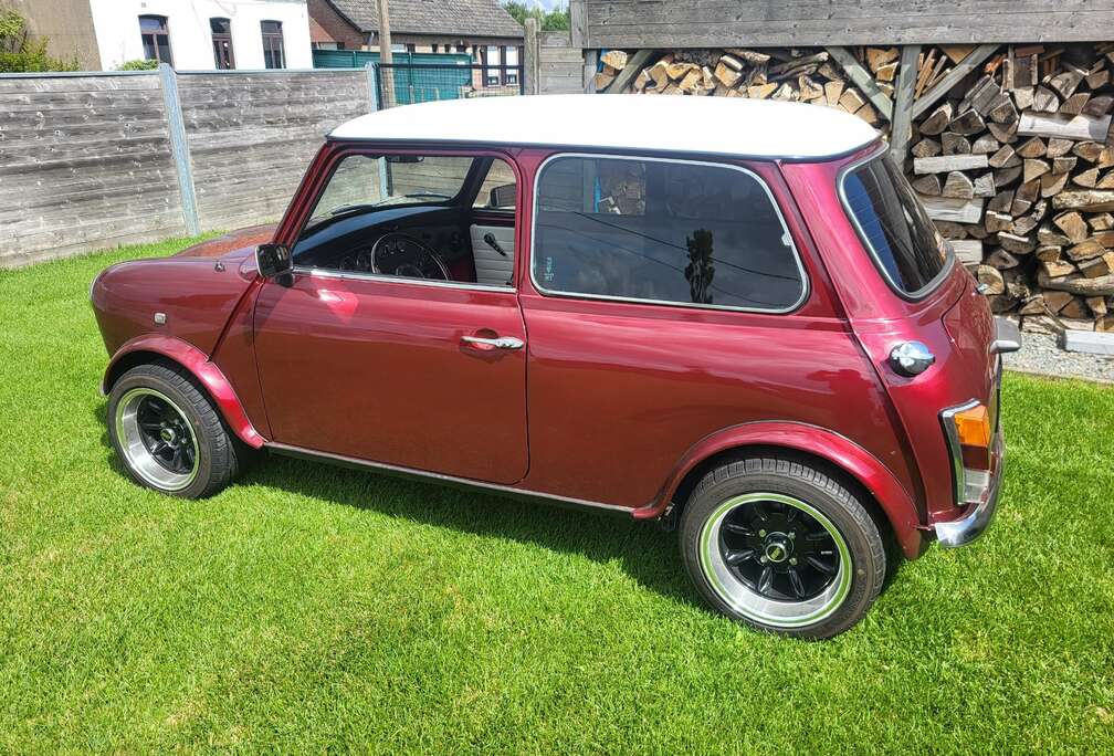 MINI Oldtimer bj1989