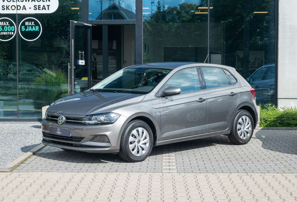 Volkswagen 1.0i Comfortline