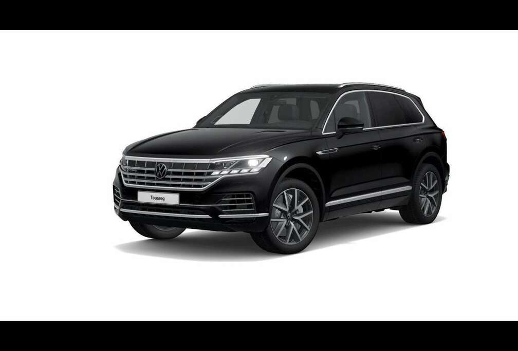 Volkswagen 3.0 TSi V6 eHybrid 4MOTION Elegance  381 CV