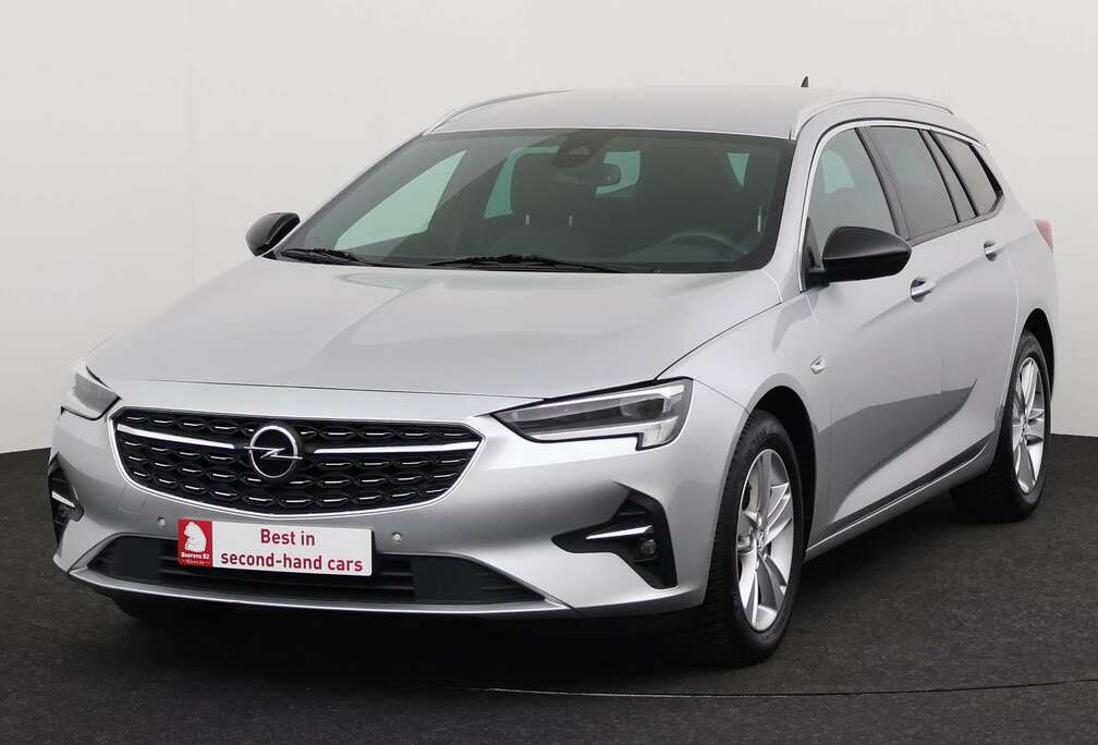 Opel SPORTS TOURER 1.5 D + CARPLAY + GPS + CAMERA + PDC