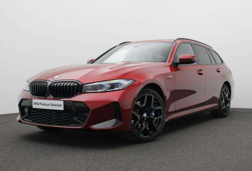 BMW FACELIFT 2 - XDRIVE - M SPORT