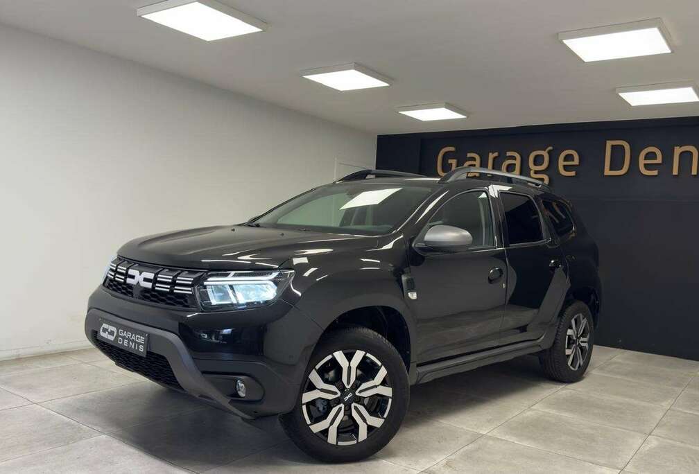 Dacia 1.0 TCe Expression *GPS+CAMERA*LED*GARANTIE*