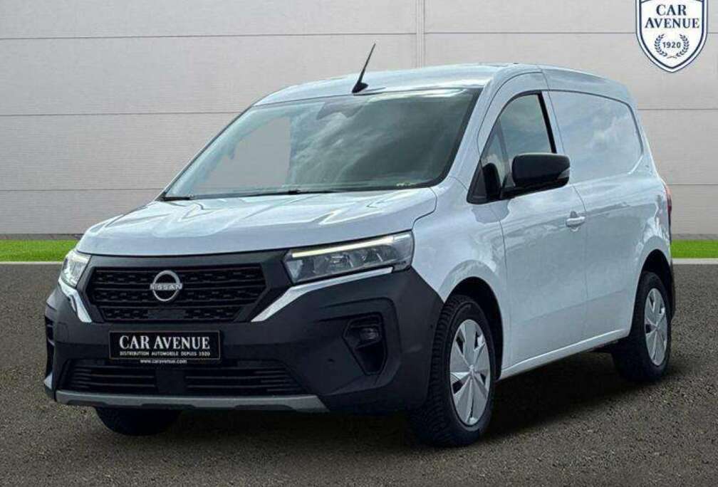 Nissan L1 Tce 130 N-Connecta