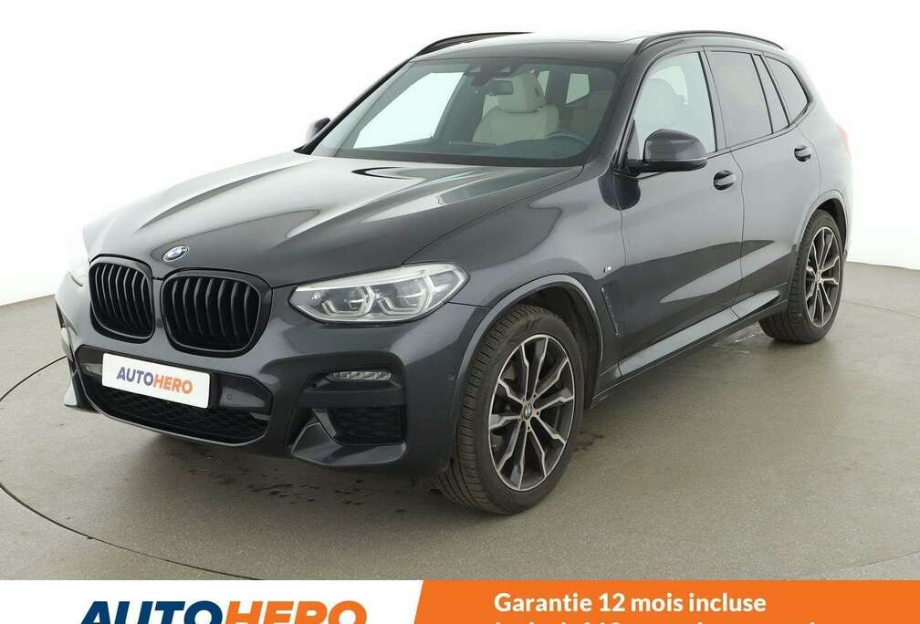 BMW xDrive 20i M Sport