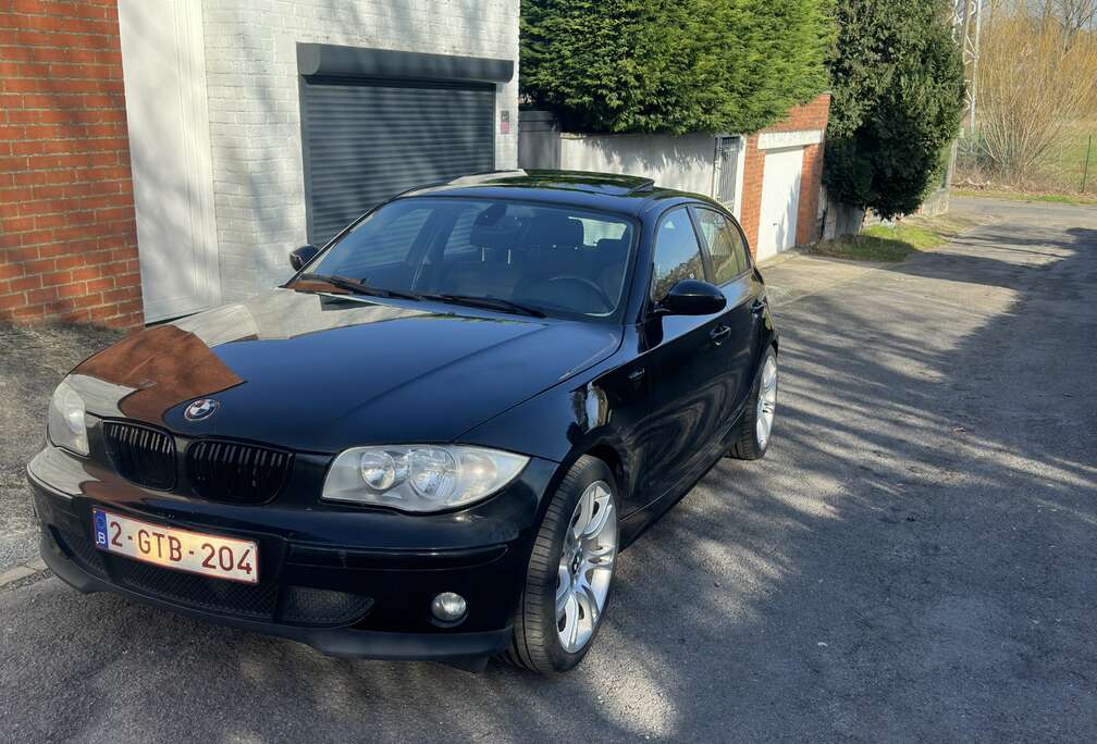 BMW 116i