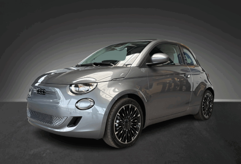 Fiat Icone 42 kWh