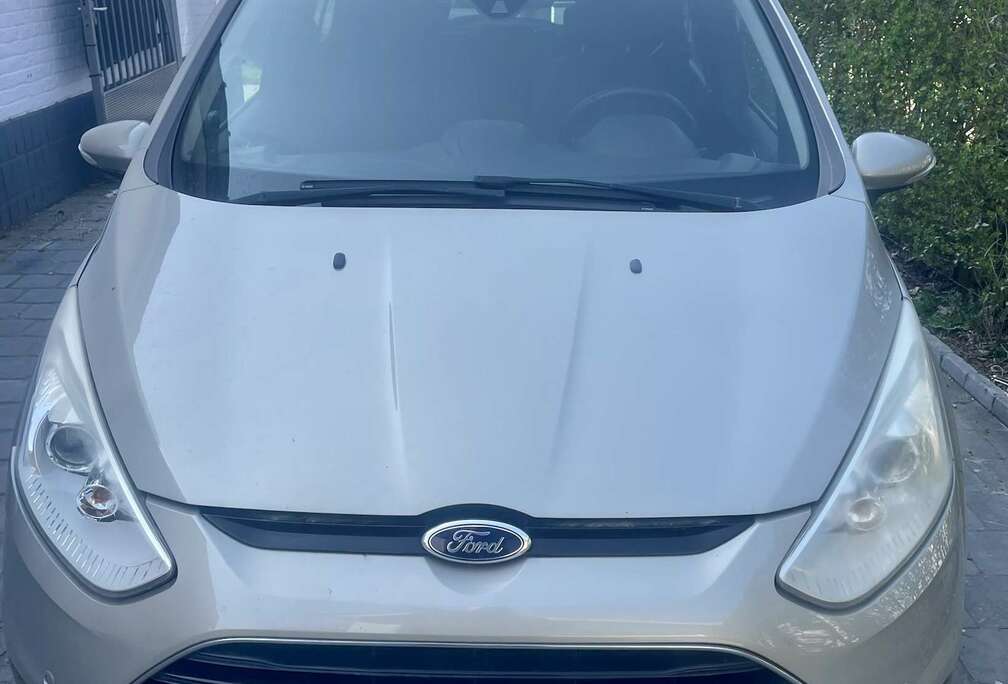 Ford 1.0 EcoBoost Titanium S&S TOIT PANORAMIQUE