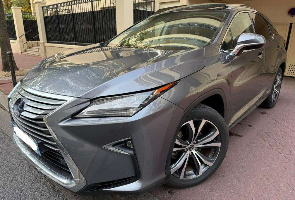Lexus