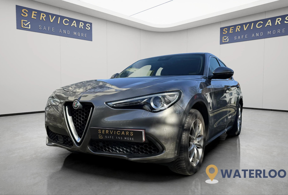 Alfa Romeo Q4-FULL-OPTION-HARMAN-KARDON-CARVERTICAL