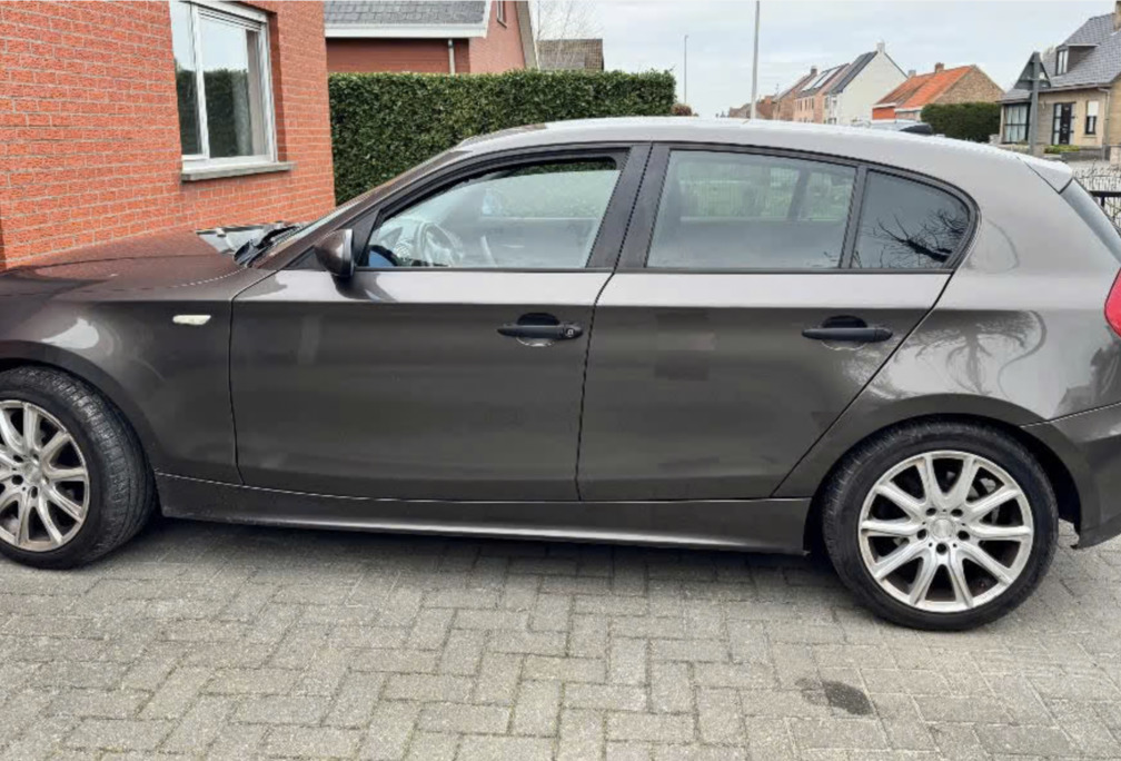 BMW 116i