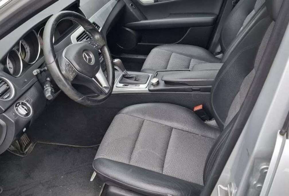 Mercedes-Benz Estate 200CDI BE Edition Avantgarde Aut. (9.75)