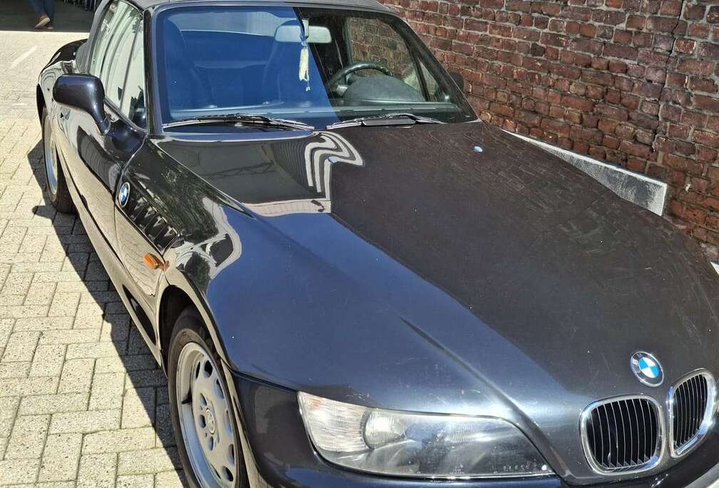 BMW 1.9i