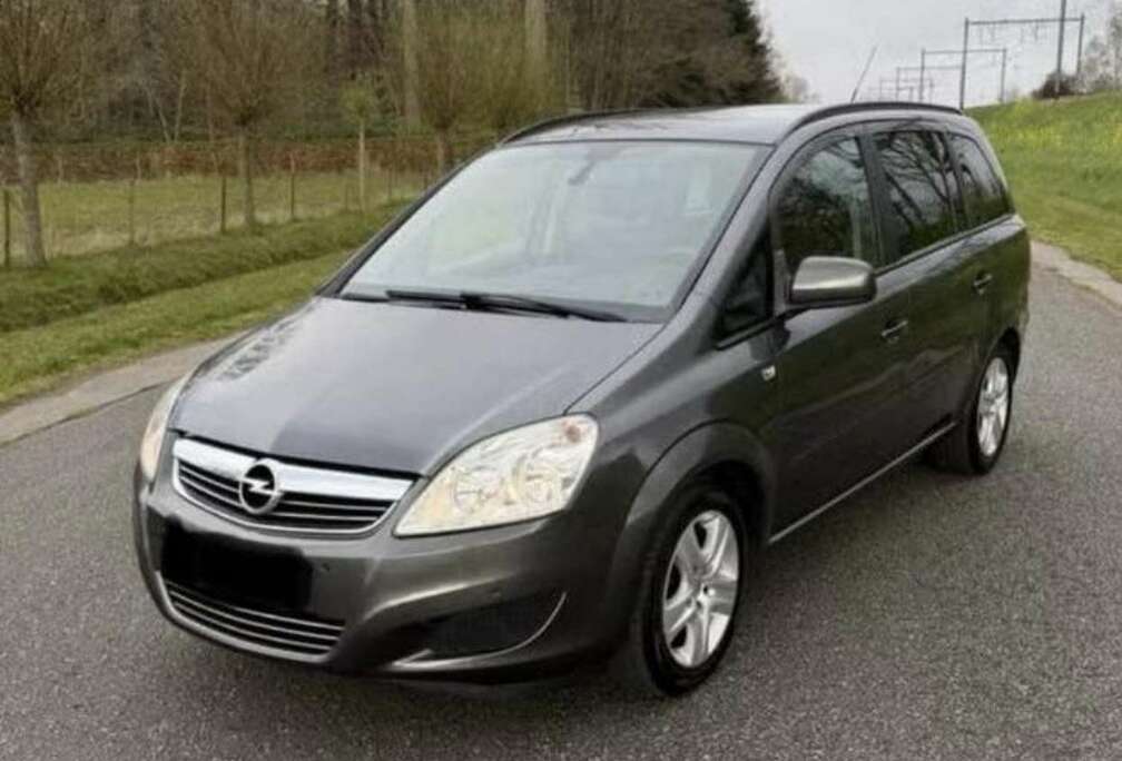 Opel 1.6 ecoFLEX Selection