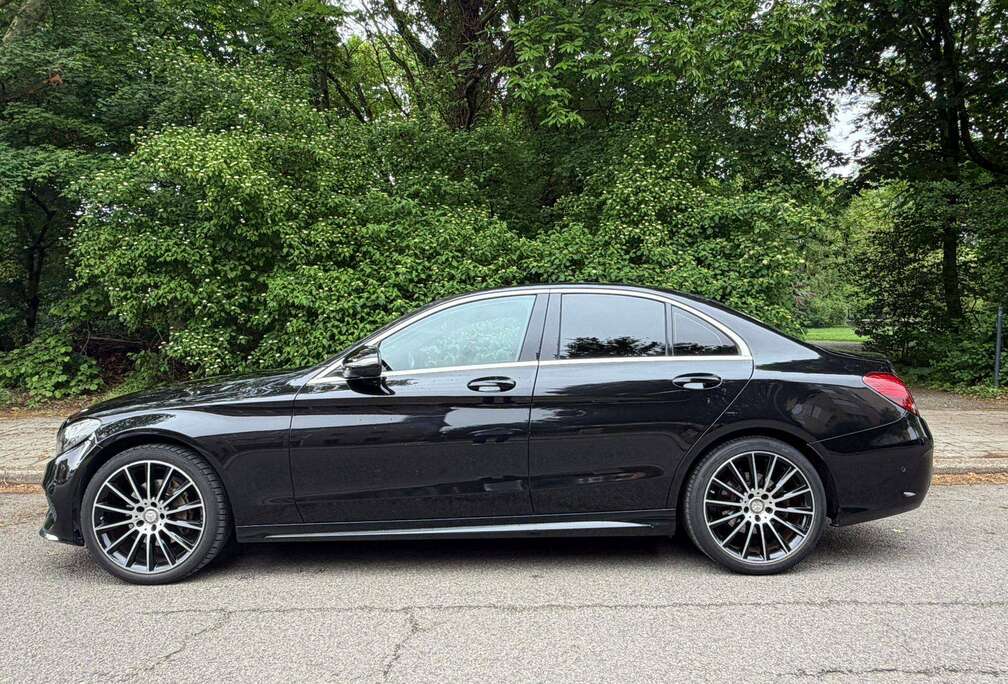 Mercedes-Benz AMG