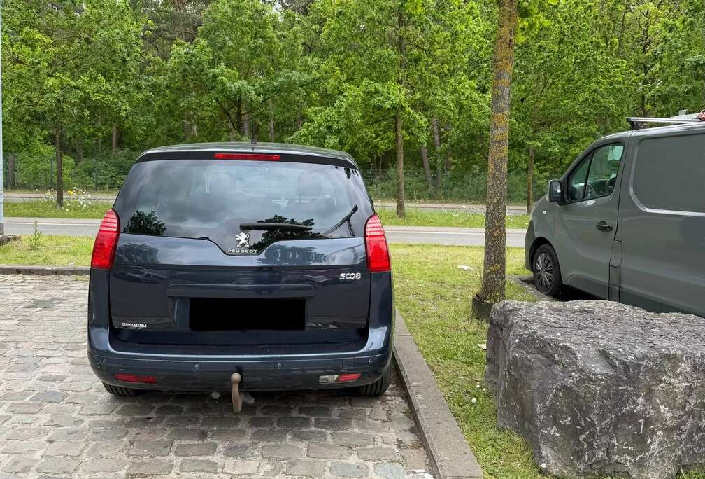 Peugeot 1.6 Diesel