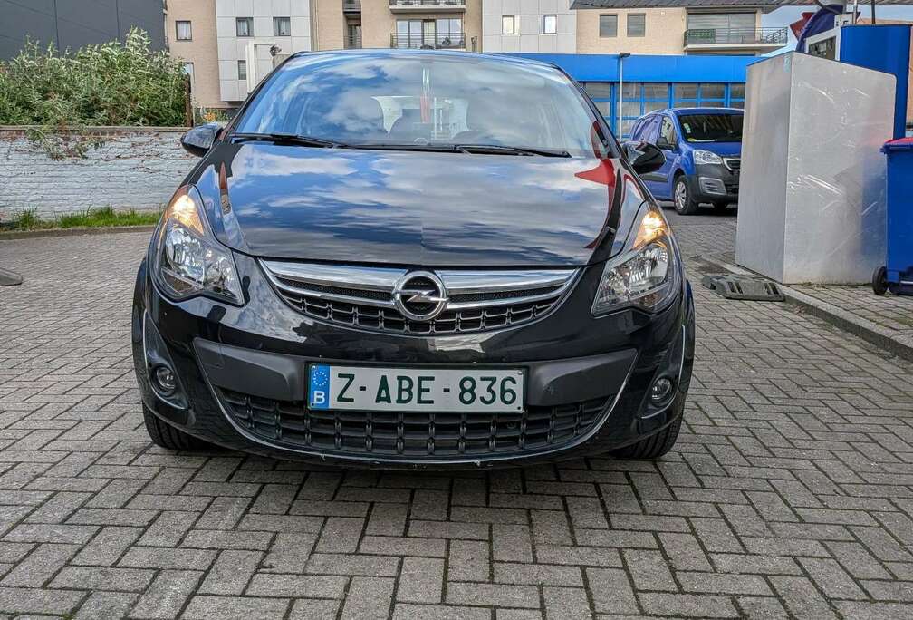 Opel 1.2i ecoFLEX Cosmo Start/Stop