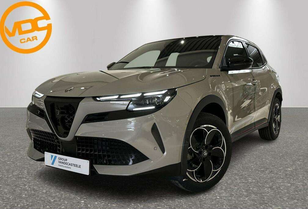 Alfa Romeo Ibrida My25 Speciale 1.2 Hybrid 145 Edct6