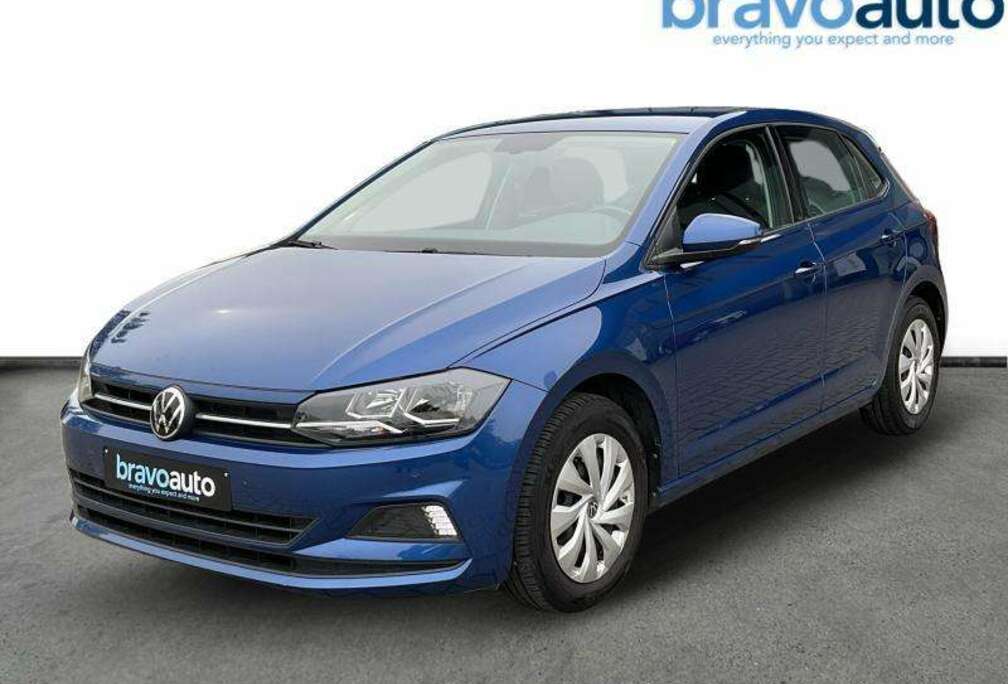 Volkswagen Comfortline