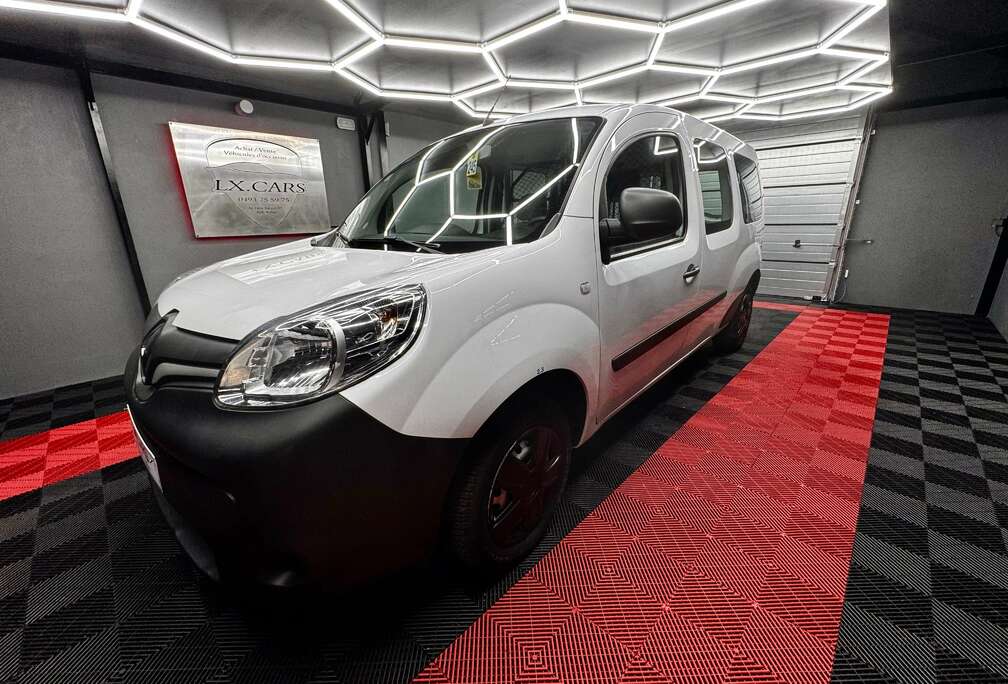 Renault RENAULT MAXI LONG* UTILITAIRE* ETAT NEUF
