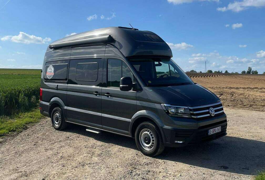 Volkswagen 600