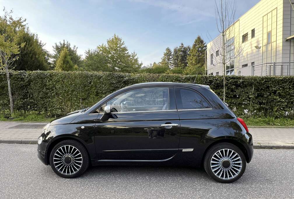 Fiat MY18 LOUNGE 1.2 69