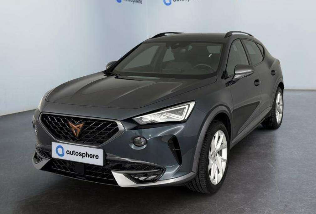 Business Edition  1.5 Tsi DSG 150 cv  Gps  Clim