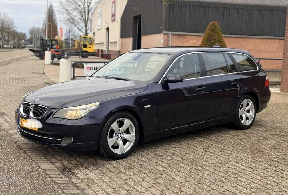 BMW Touring 525i
