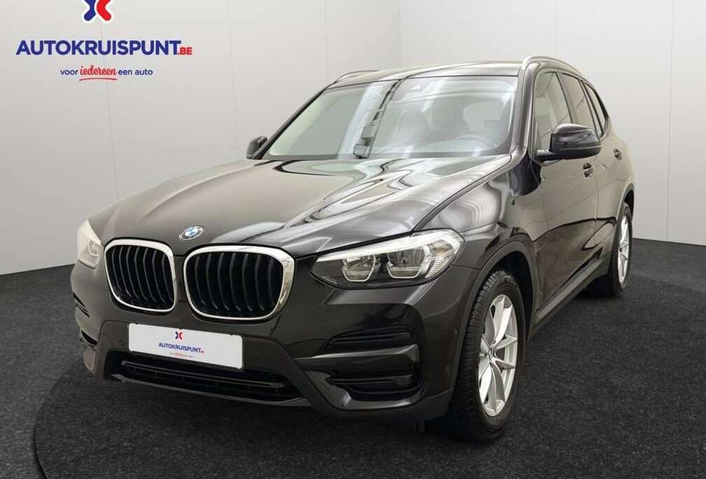 BMW 2.0 D