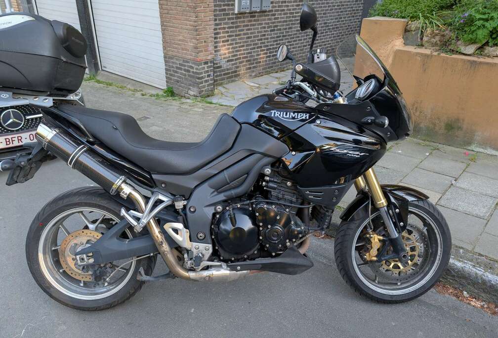 Triumph