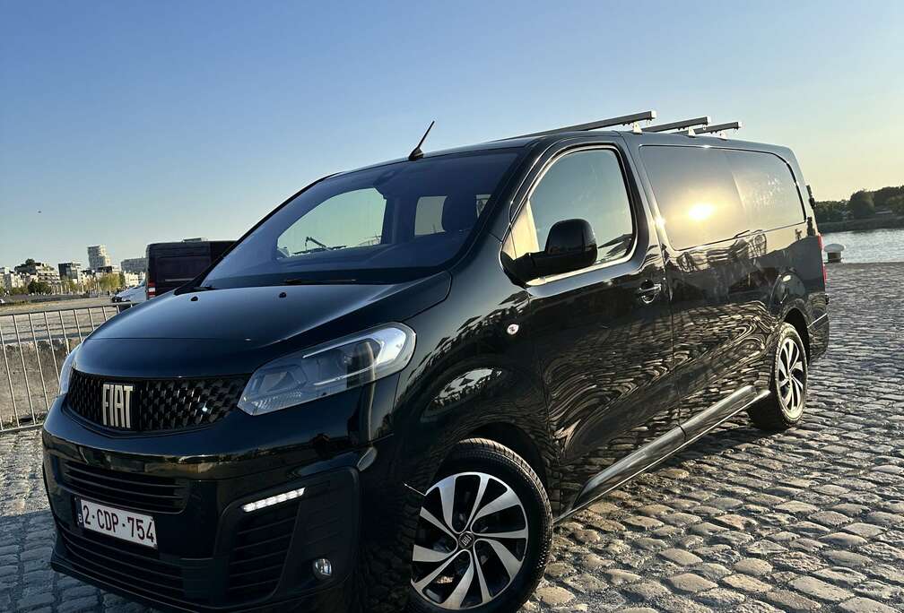 Fiat 2.0 Multijet L3 SX S/S (EU6d)