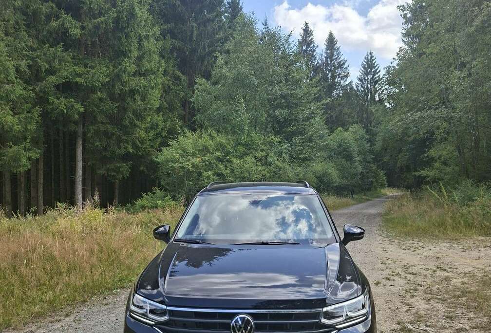 Volkswagen 2.0 TDI SCR Active