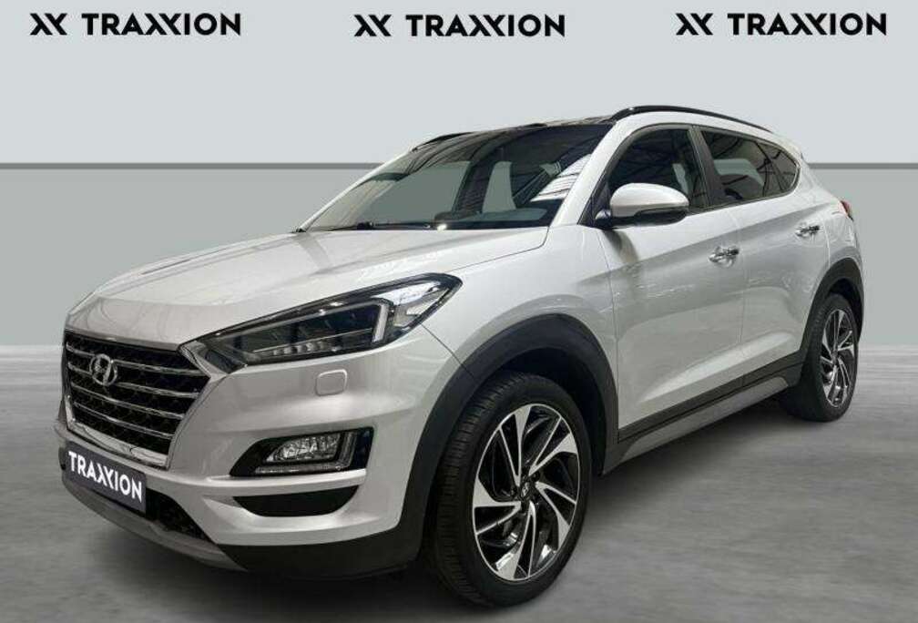 Hyundai Feel Comfort