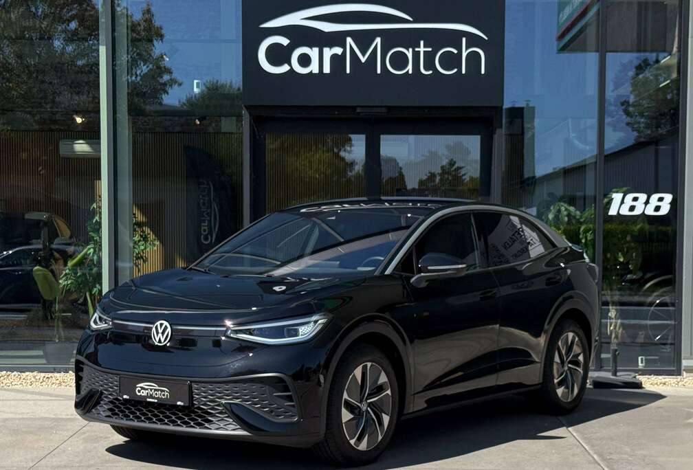 Volkswagen Pro - ACC | LED | ZETELVERWARMING