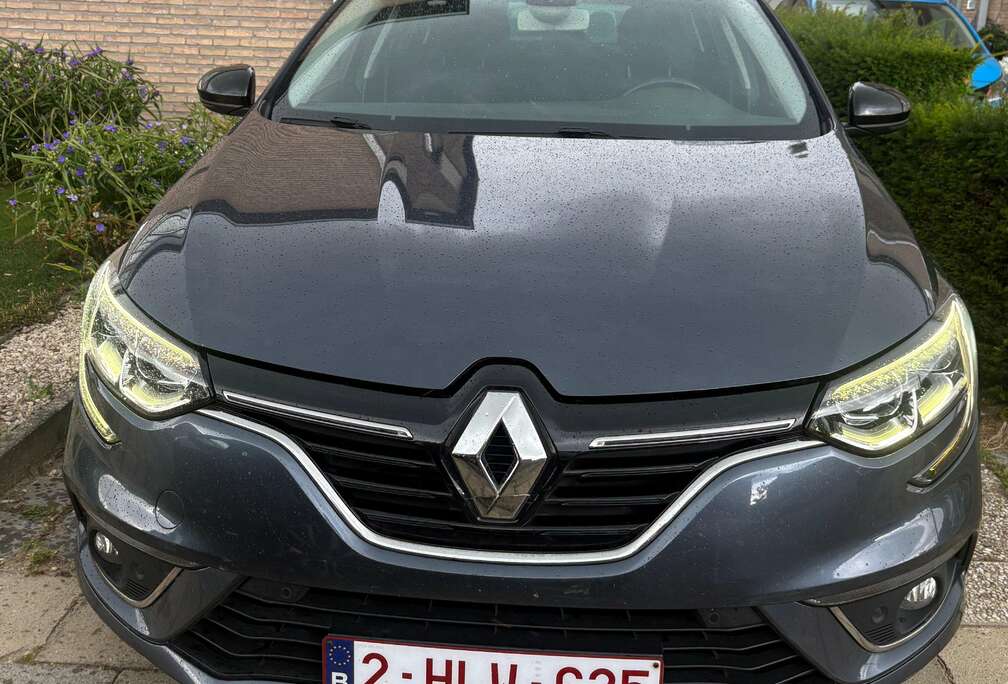 Renault Mégane 1.5 diesel 2018 euro 6B!!