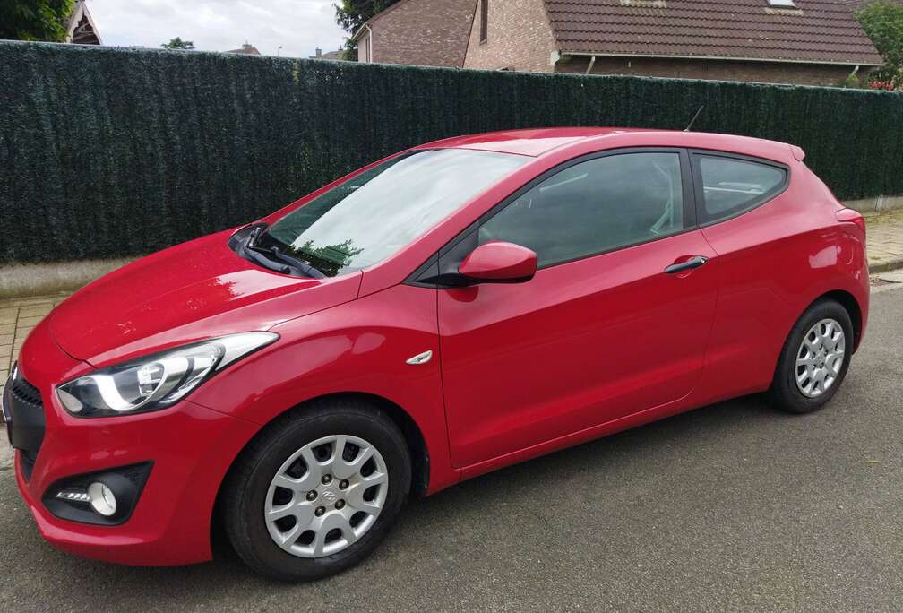 Hyundai i30 1.4i Comfort