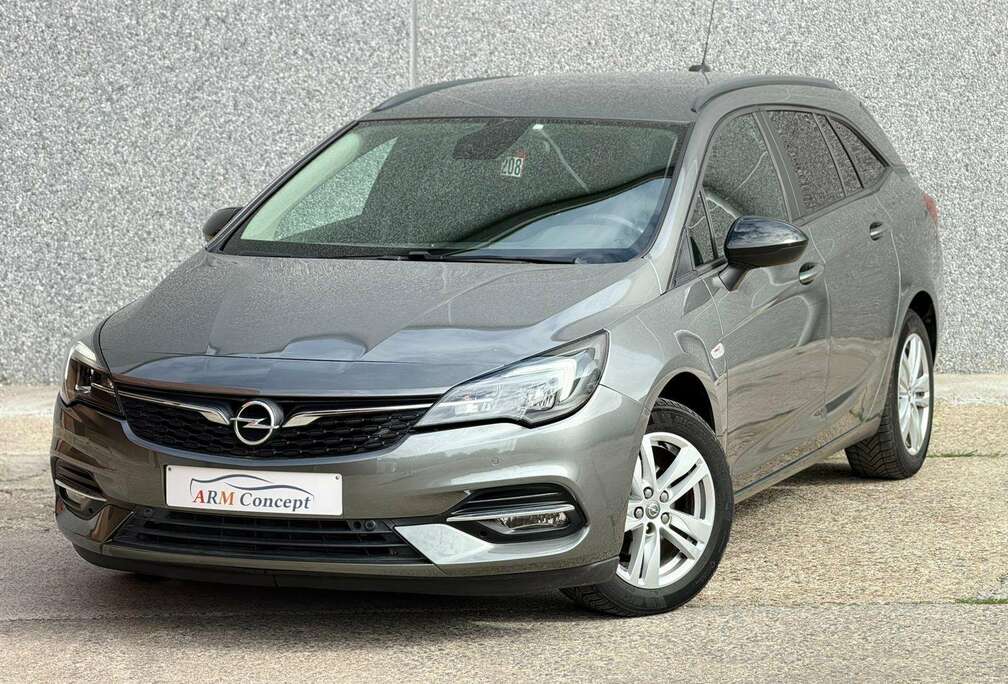 Opel Astra Sports Tourer 1.5 Turbo GARANTIE 12 Mois