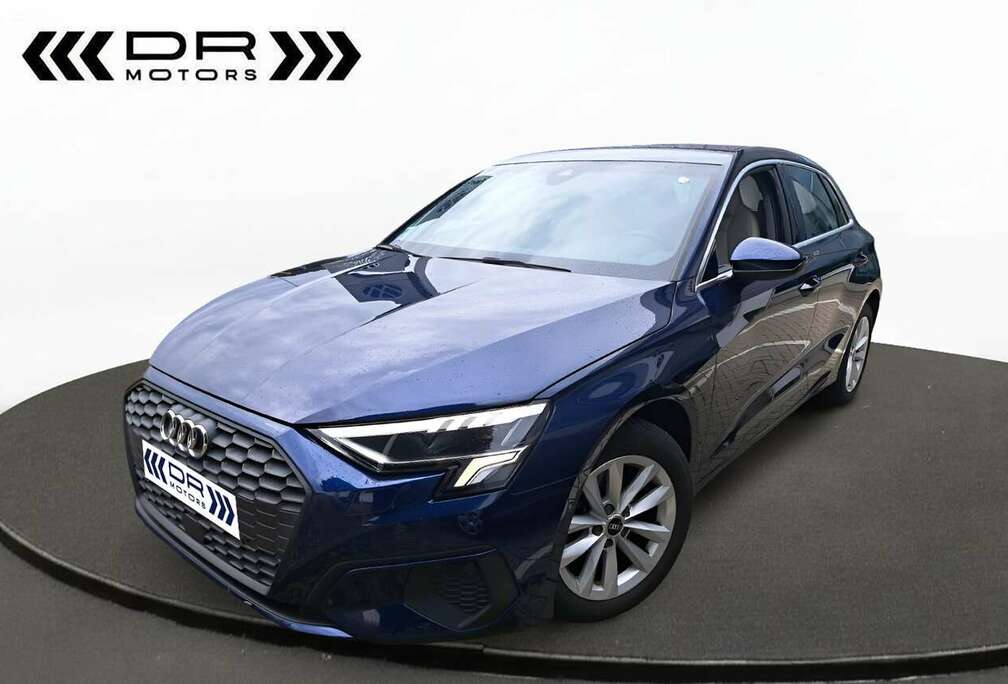 Audi 1.0 TFSi - SB - BUSINESS EDITION - LEDER