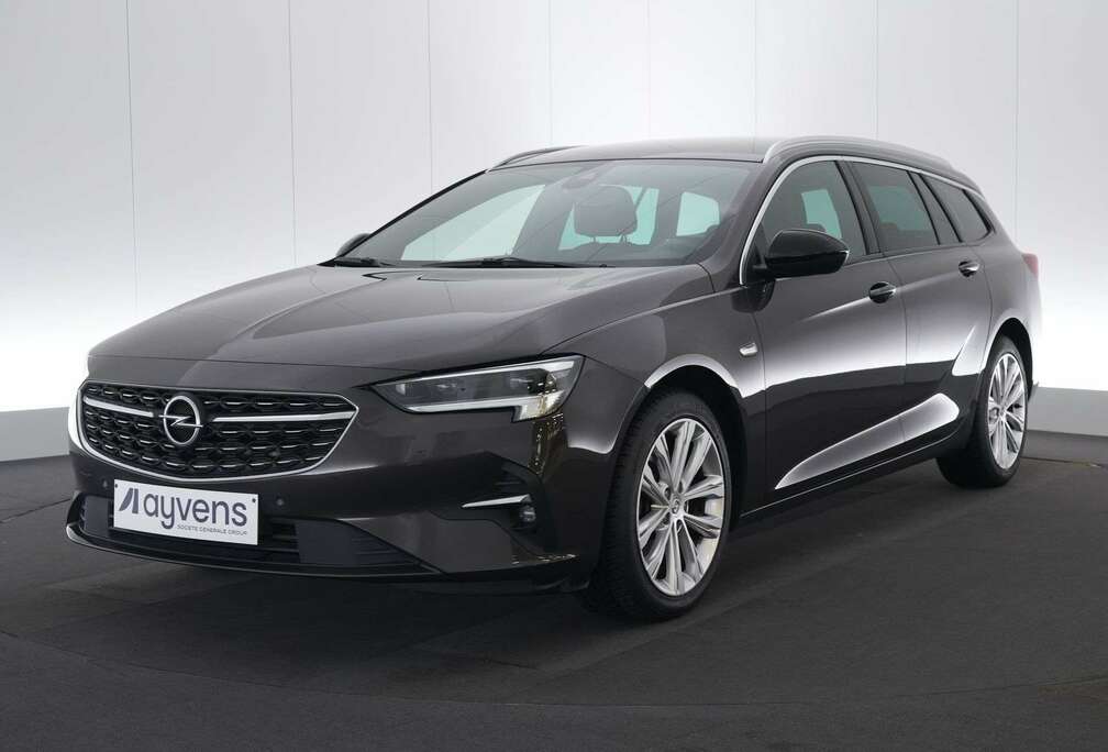 Opel Sports Tourer 1.5 Turbo D Business Elegance LED GP