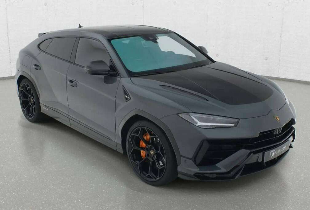 Lamborghini Urus Performante 4.0 BiTurbo V8