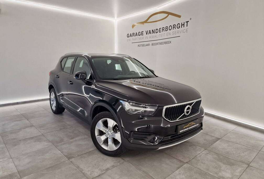 Volvo BENZINE AUTOMAAT
