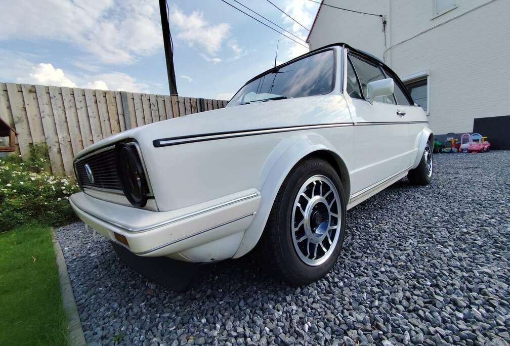 Oldtimer