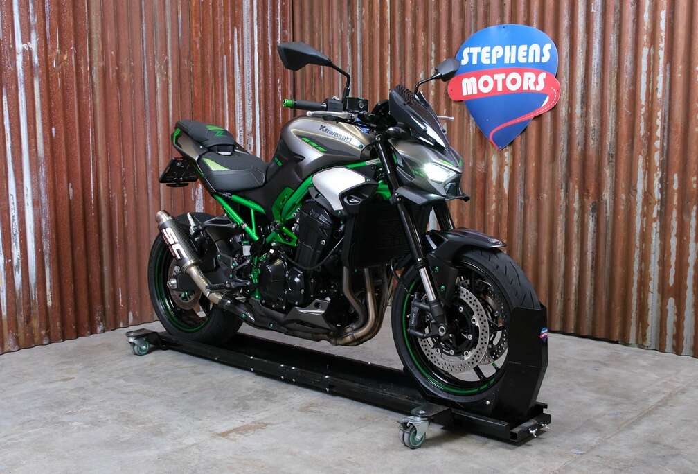 MY 2025 SC Project