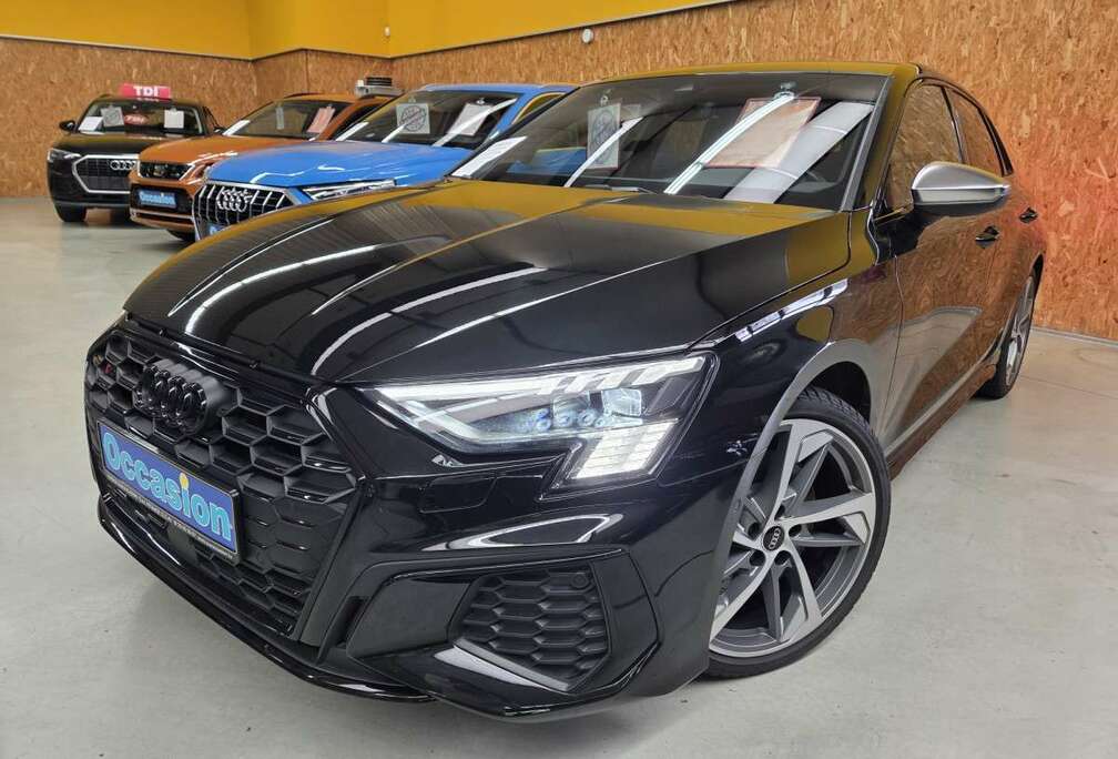 Audi SPORTBACK QUATTRO TFSI 310CV
