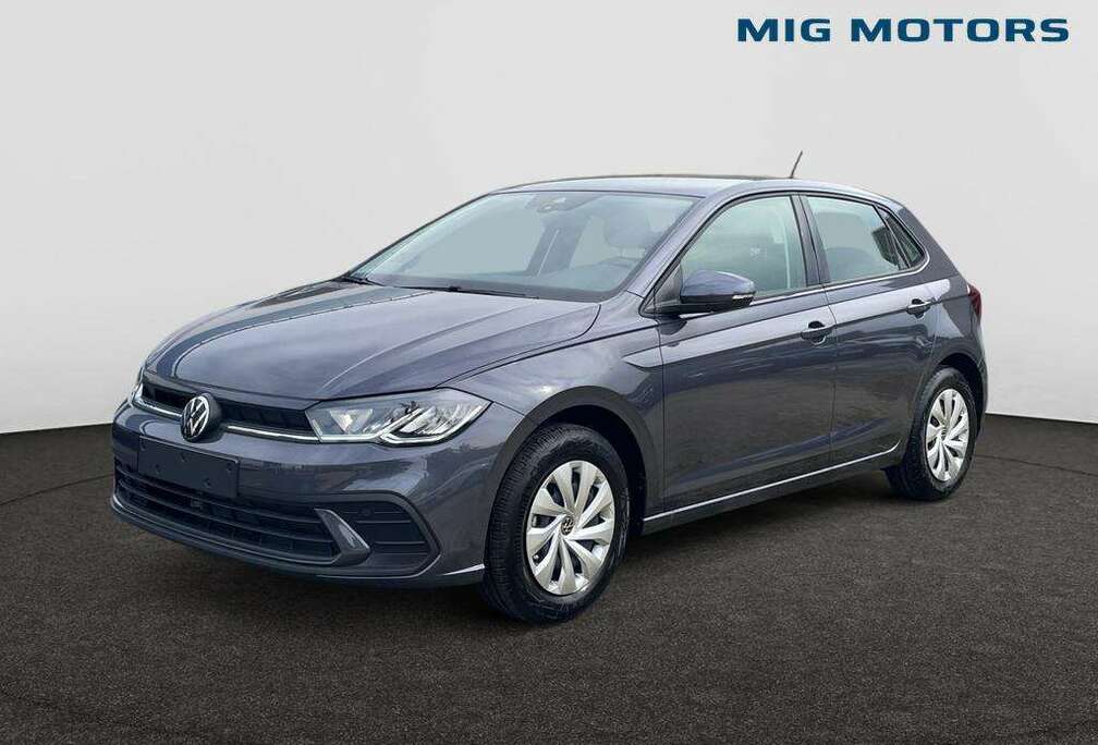 Volkswagen Nieuwe auto /// \'Life\' 1.0 TSI (95 pk)