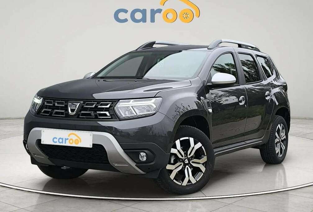 Dacia Duster 1.3 TCe Journey EDC GPF
